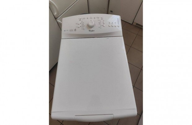 Hasznlt Whirlpool WTLS60612 Mosgp [H16085] 3 h garancia